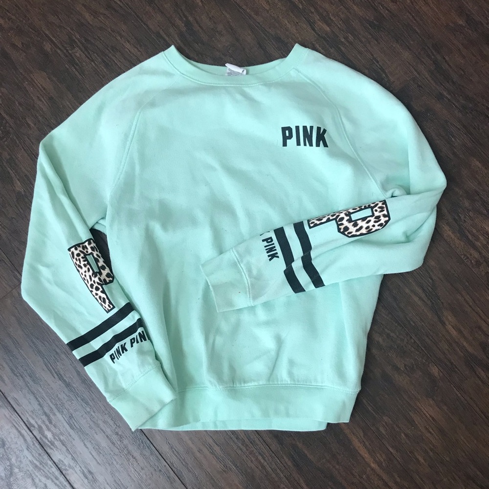 PINK Sweatshirt